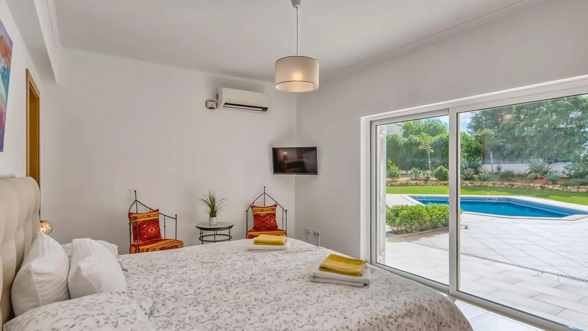 838 Villa Larissa 波尔蒂芒