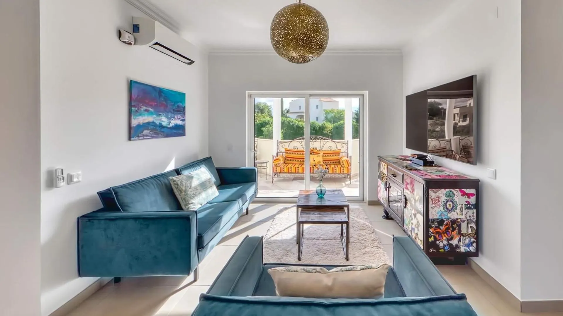 פורטימאו 838 Villa Larissa