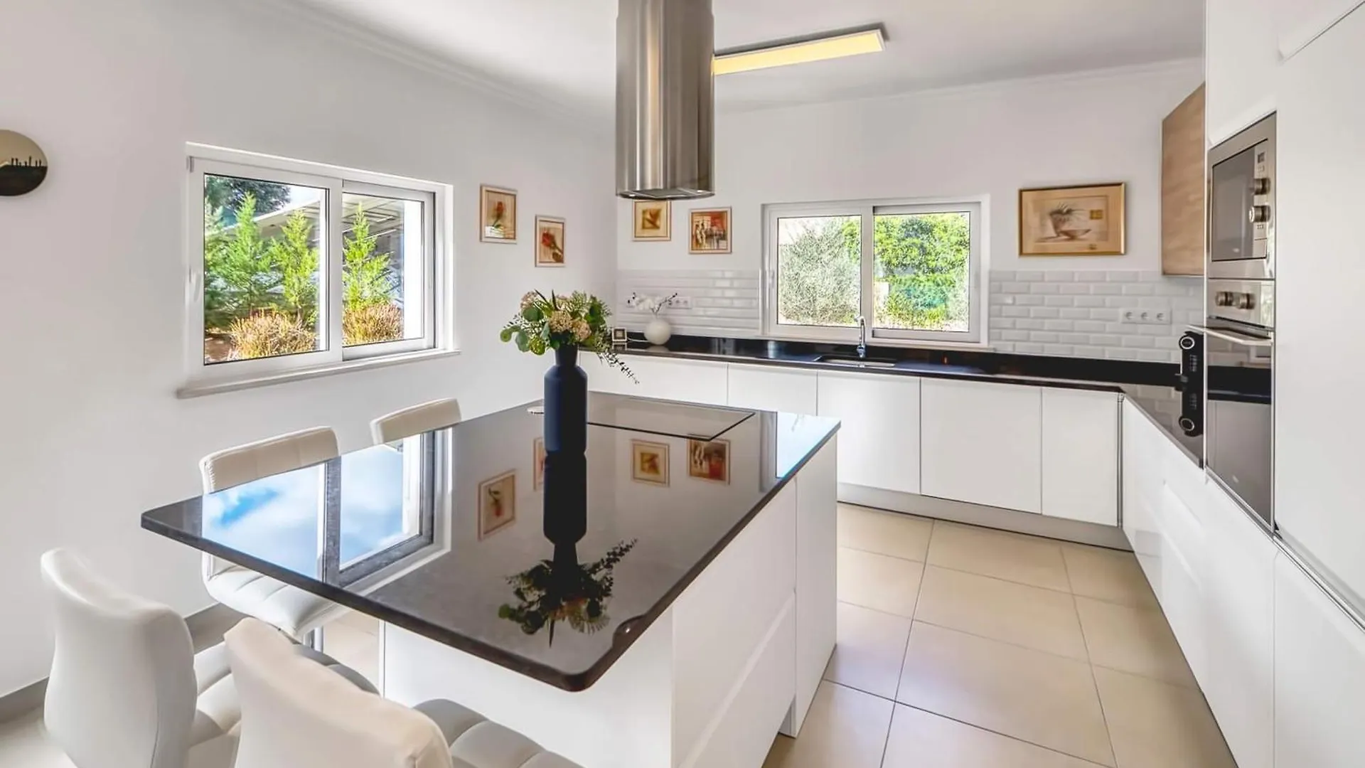 838 Villa Larissa 波尔蒂芒
