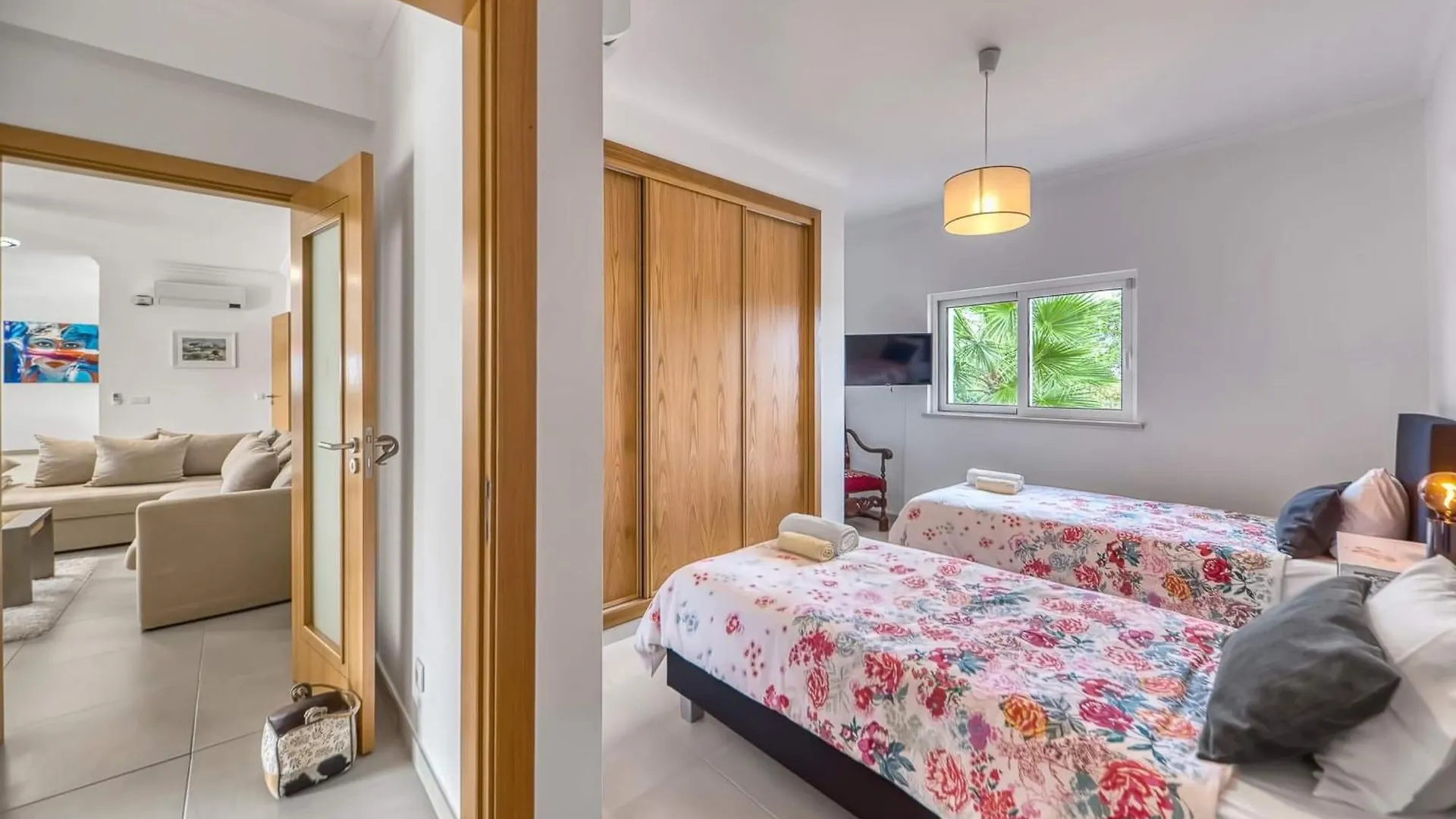 838 Villa Larissa 波尔蒂芒