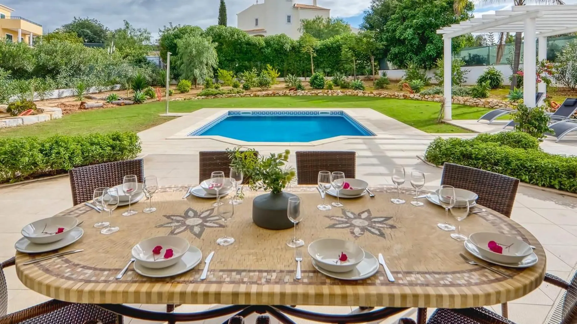 פורטימאו 838 Villa Larissa 0*,  פורטוגל
