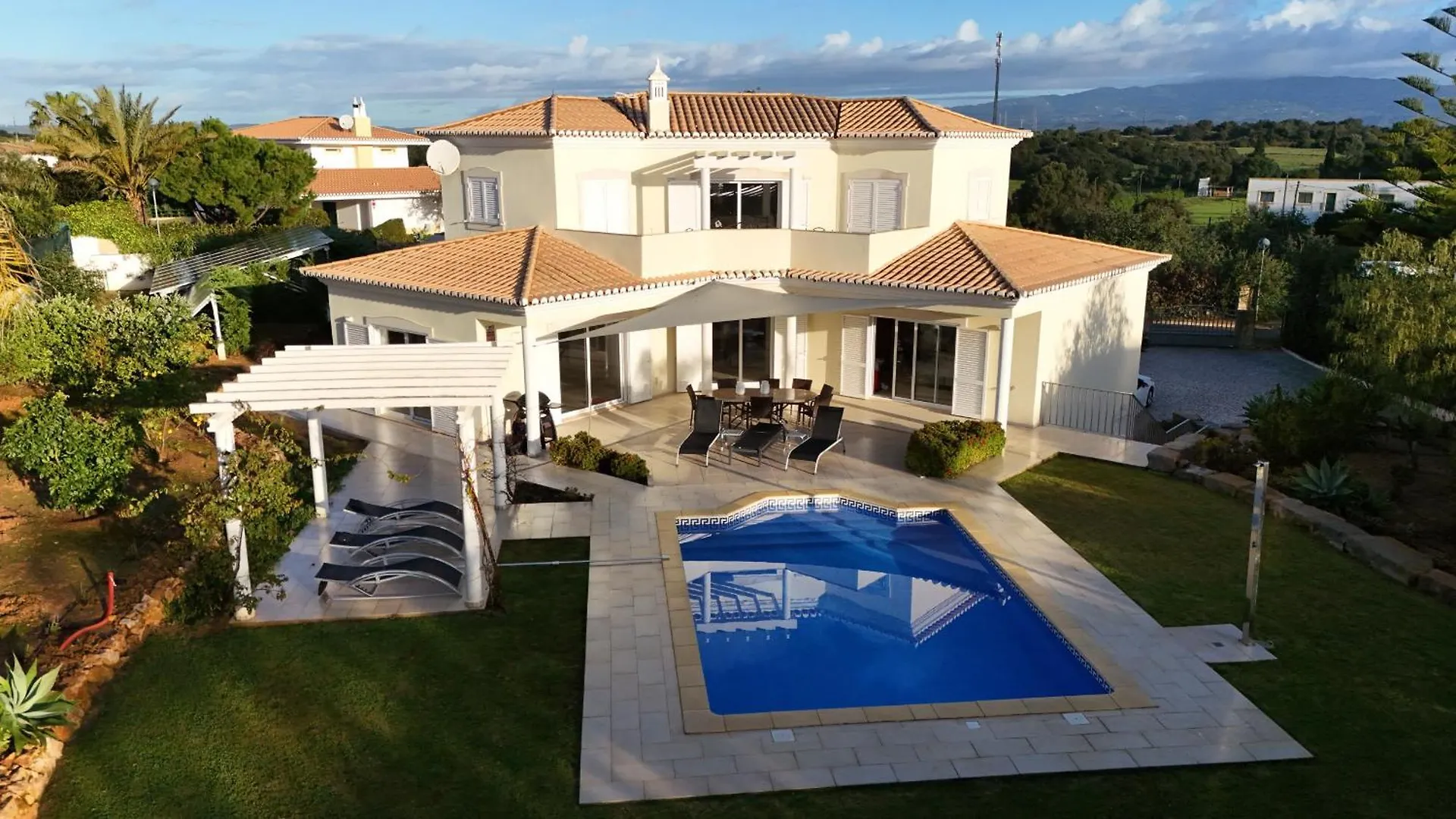 פורטימאו 838 Villa Larissa פורטוגל
