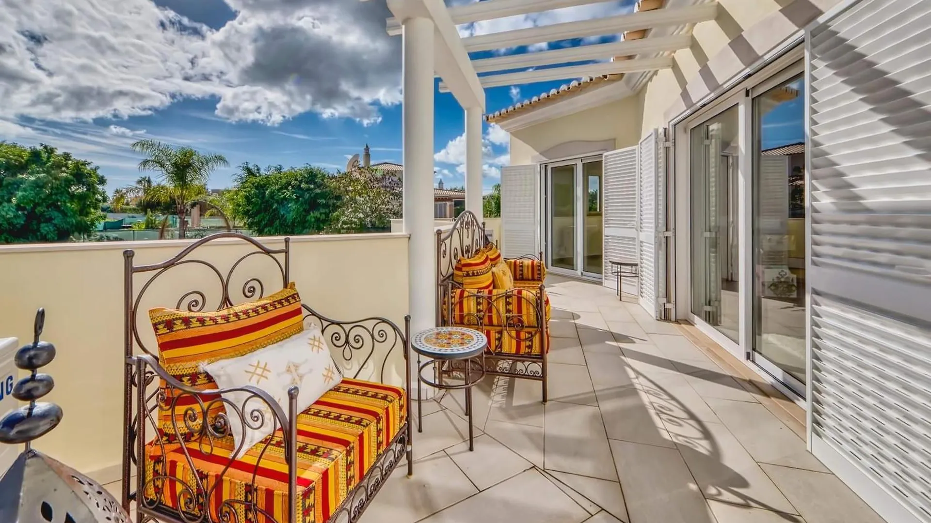 838 Villa Larissa Portimao