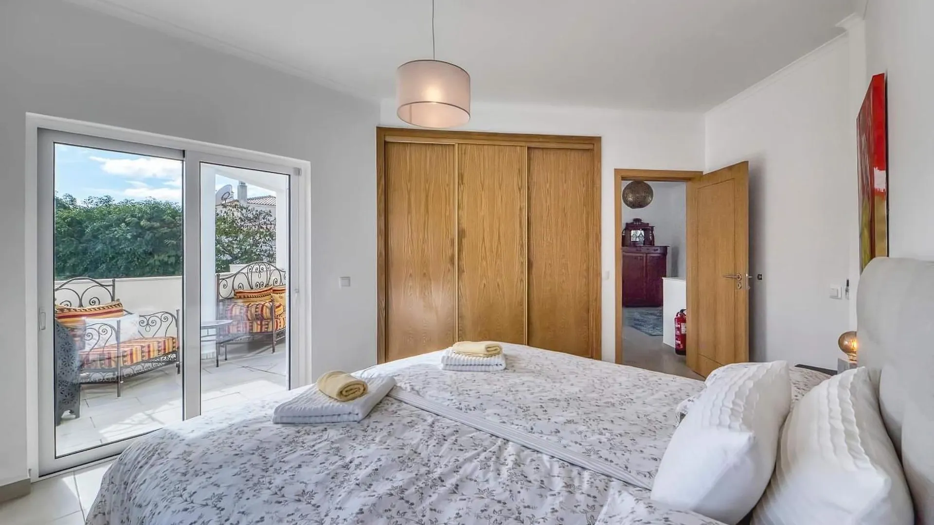 838 Villa Larissa Portimao
