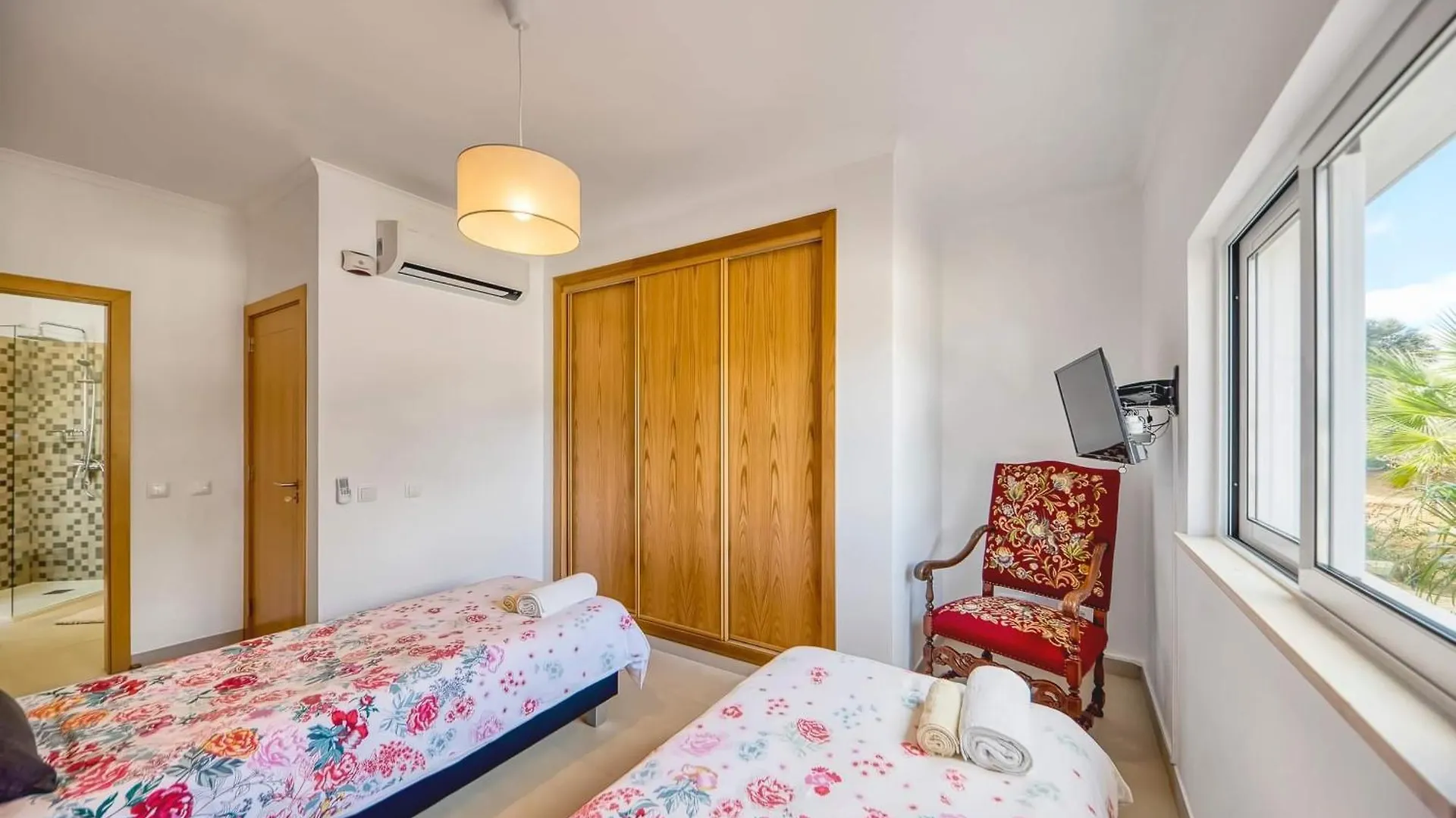 838 Villa Larissa Portimao