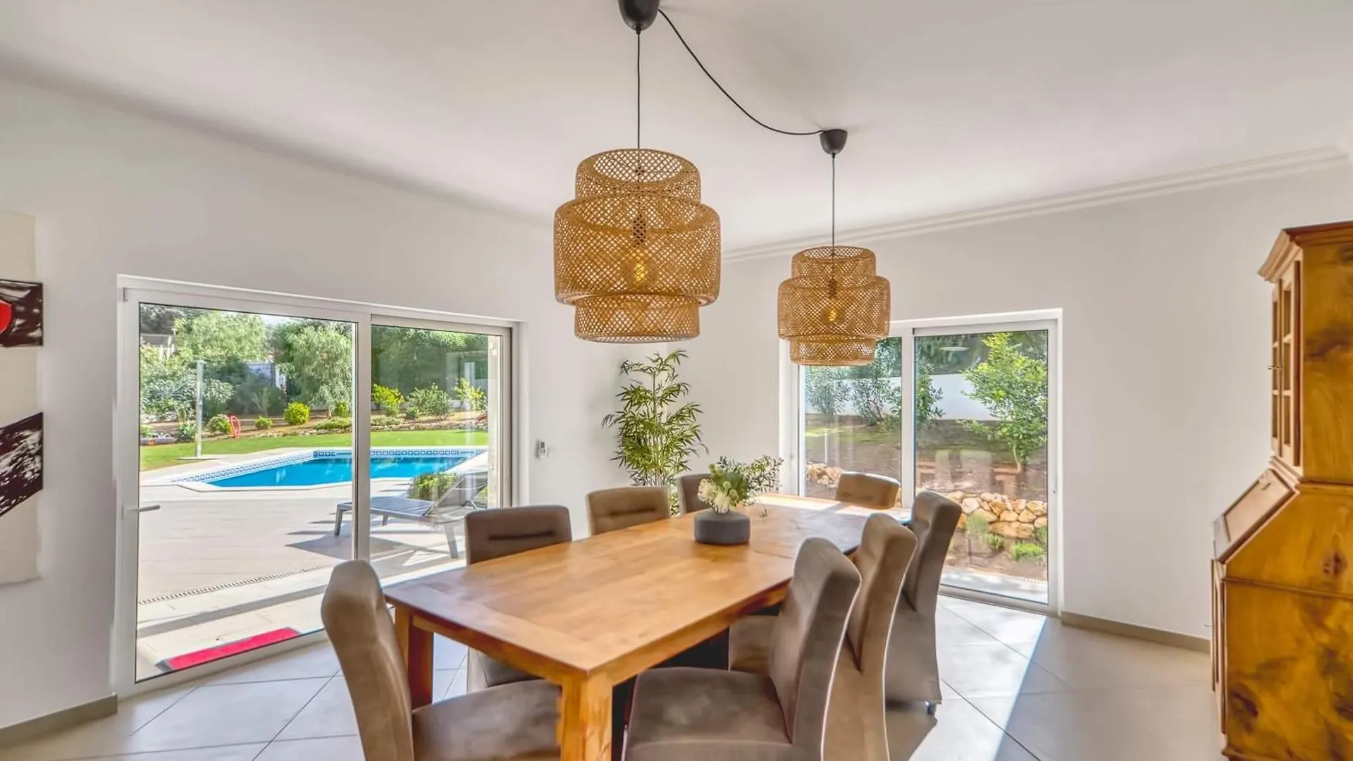 838 Villa Larissa Portimao