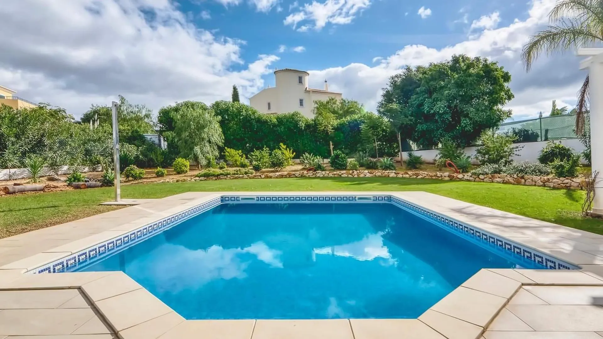 838 Villa Larissa Portimao