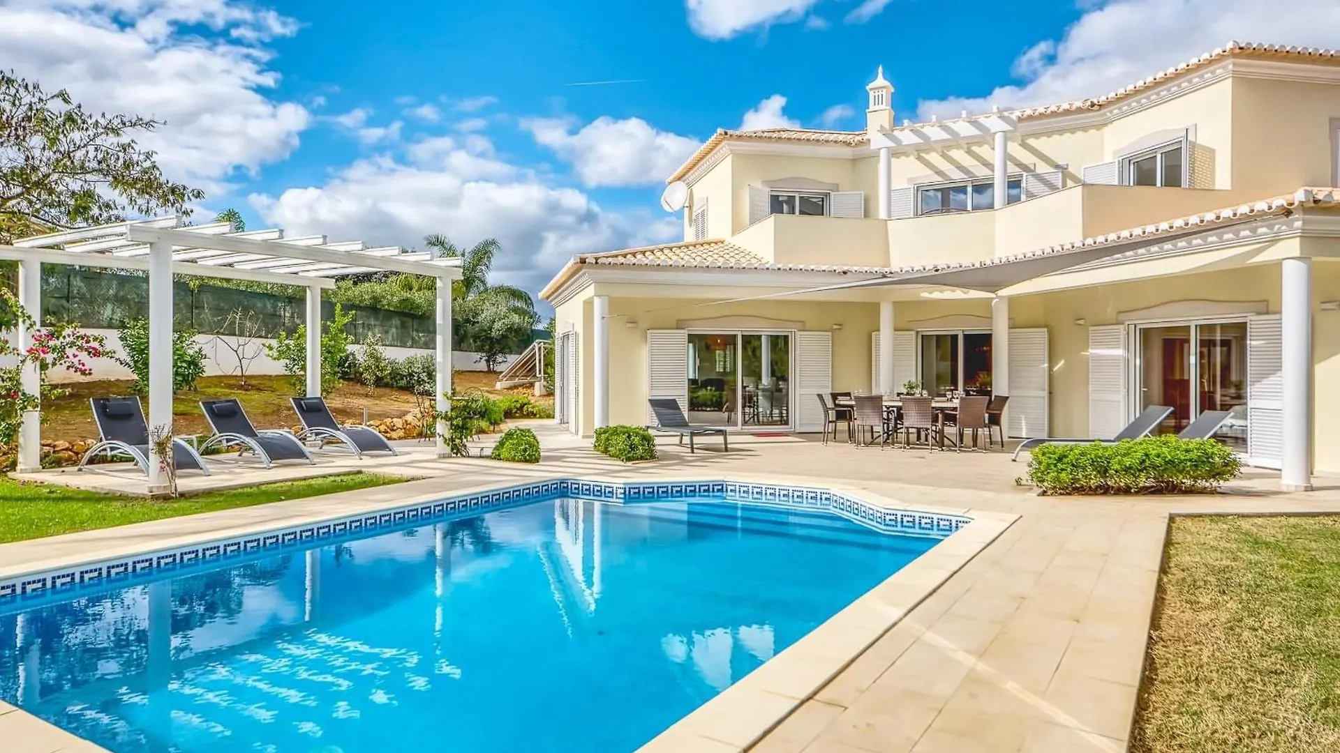 838 Villa Larissa Portimao